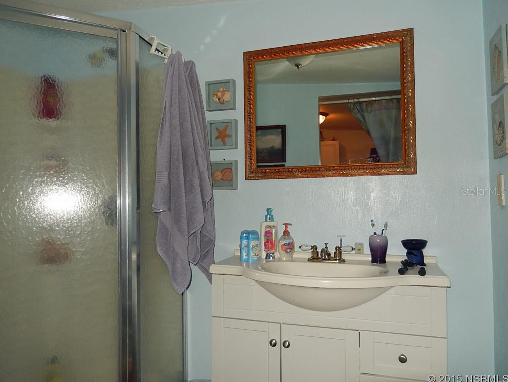 Harbor Oaks Unit 01 - Residential