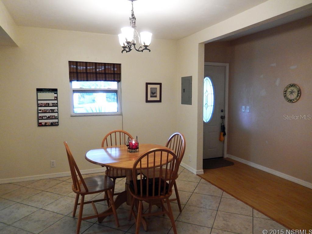 Harbor Oaks Unit 01 - Residential