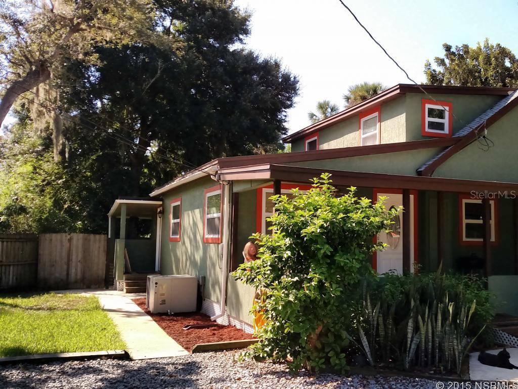 Harbor Oaks Unit 01 - Residential