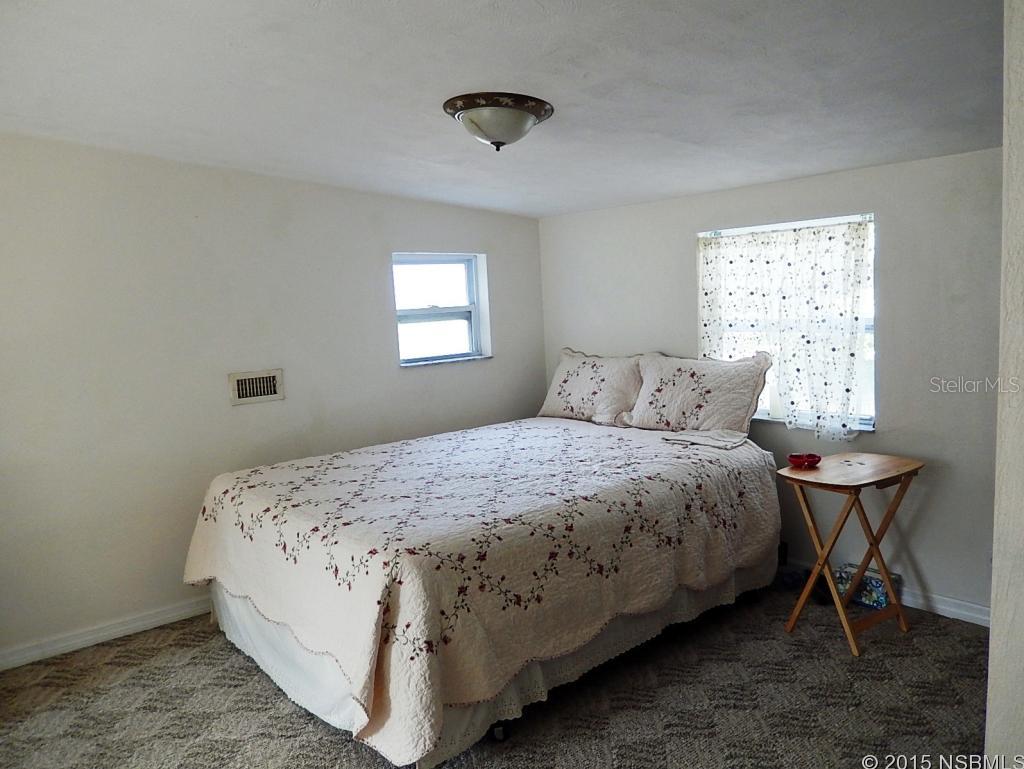 Harbor Oaks Unit 01 - Residential