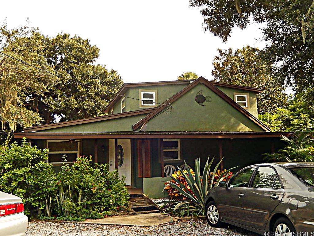 Harbor Oaks Unit 01 - Residential