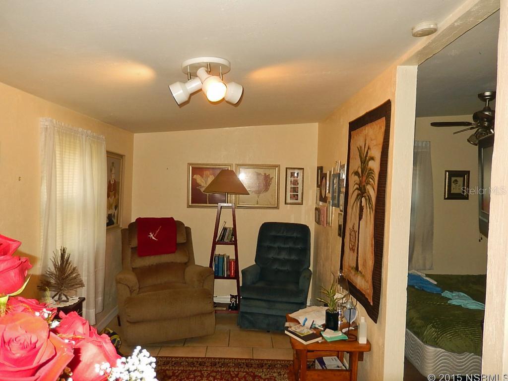 Harbor Oaks Unit 01 - Residential