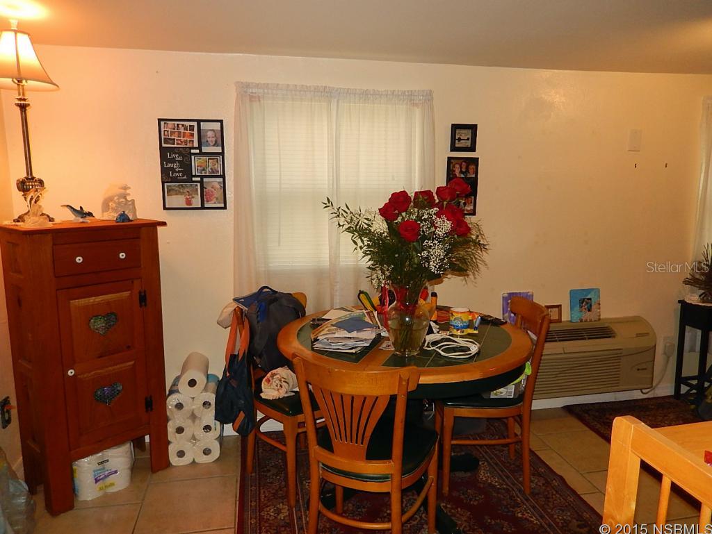 Harbor Oaks Unit 01 - Residential