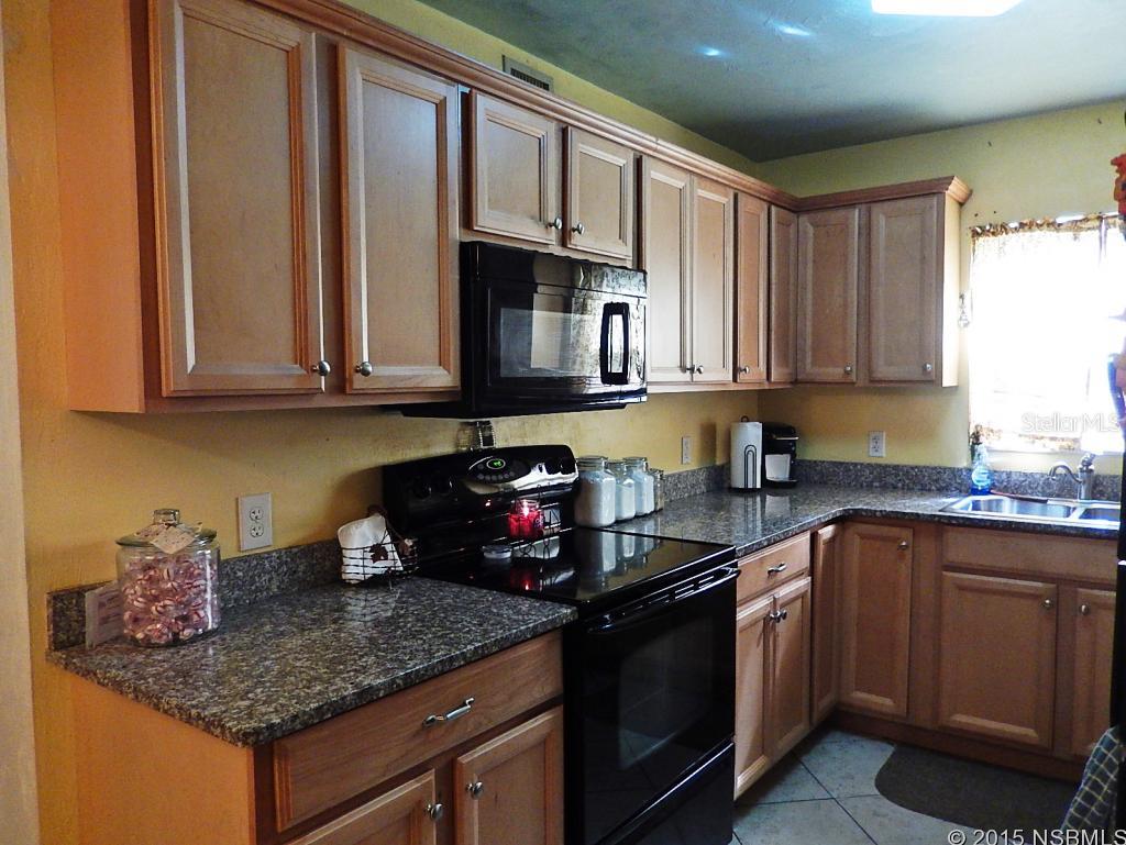 Harbor Oaks Unit 01 - Residential