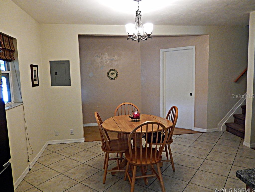 Harbor Oaks Unit 01 - Residential