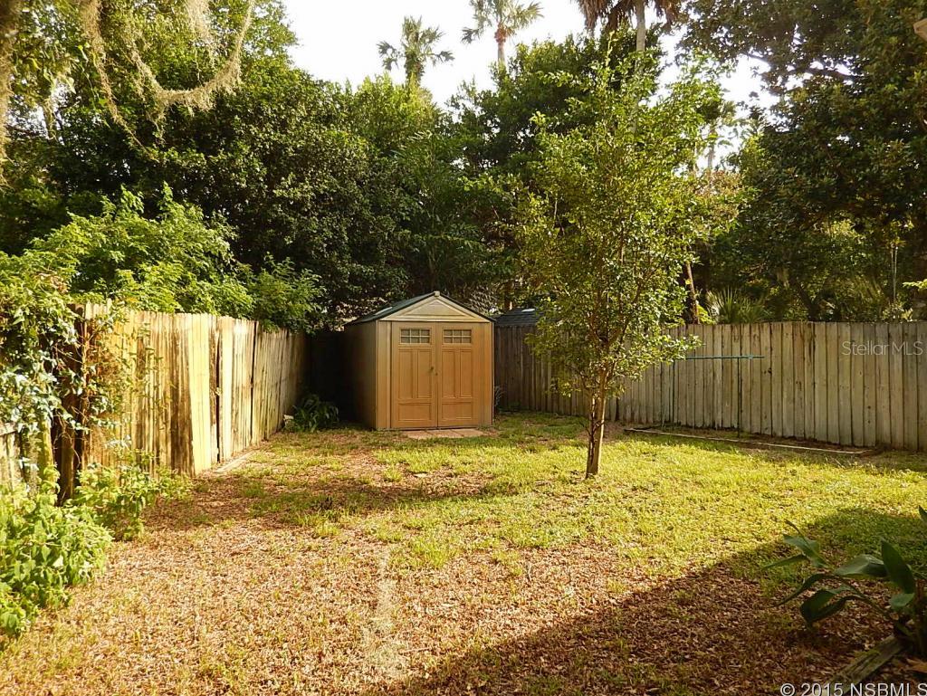 Harbor Oaks Unit 01 - Residential