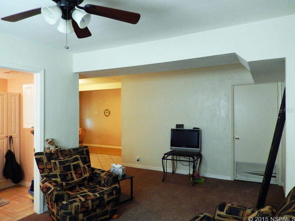 Harbor Oaks Unit 01 - Residential