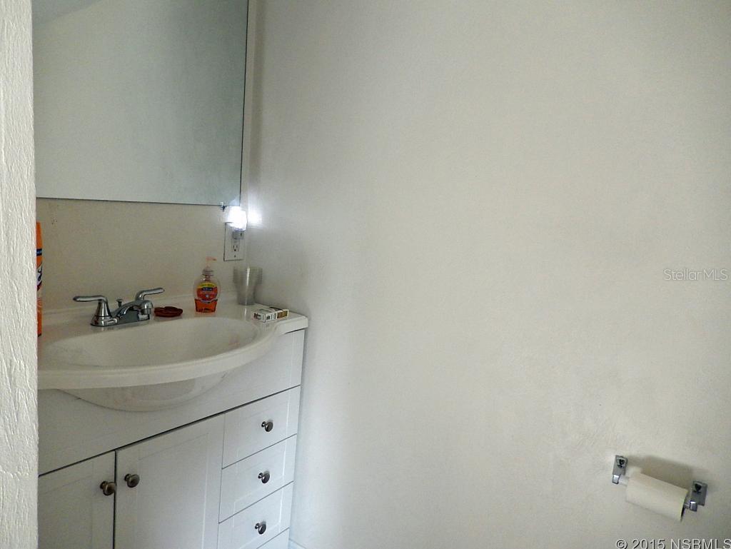 Harbor Oaks Unit 01 - Residential