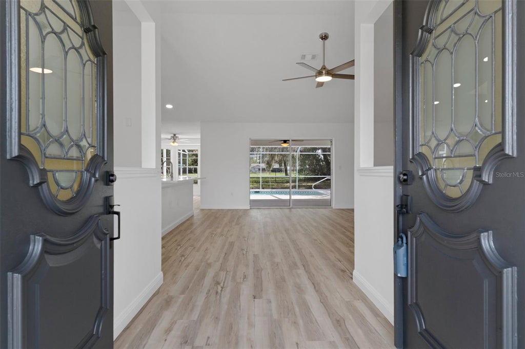 Photo of 10220 Swanson Court, Spring Hill, FL 34608 (MLS # W7890245)
