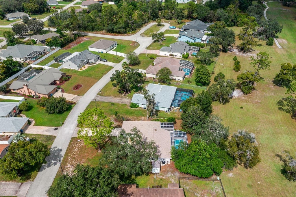 Photo of 10220 Swanson Court, Spring Hill, FL 34608 (MLS # W7890245)