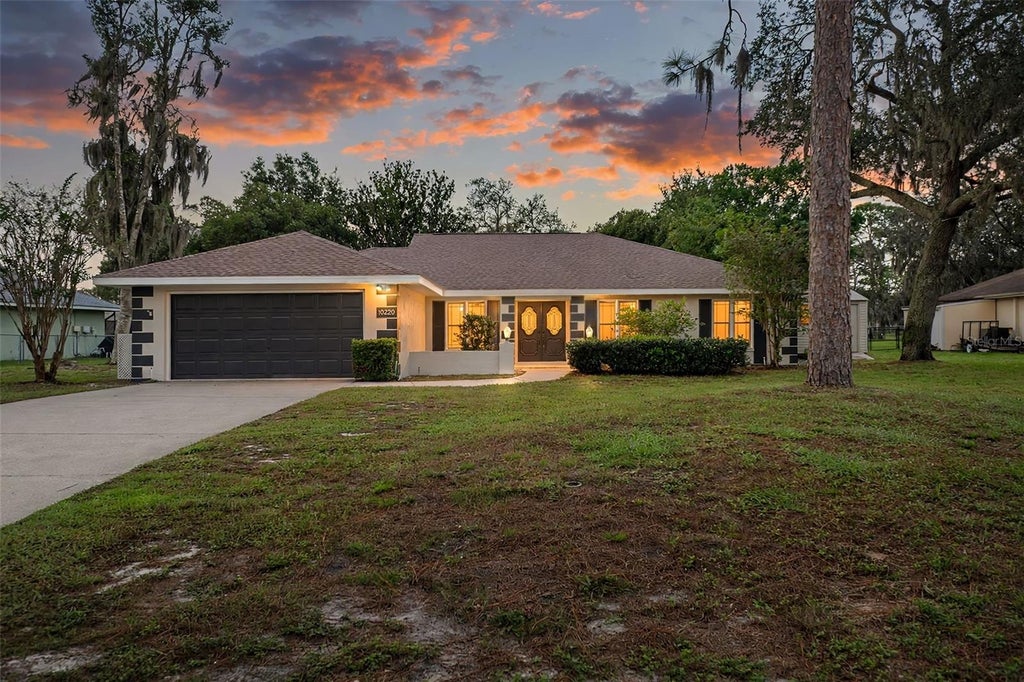 Photo of 10220 Swanson Court, Spring Hill, FL 34608 (MLS # W7890245)