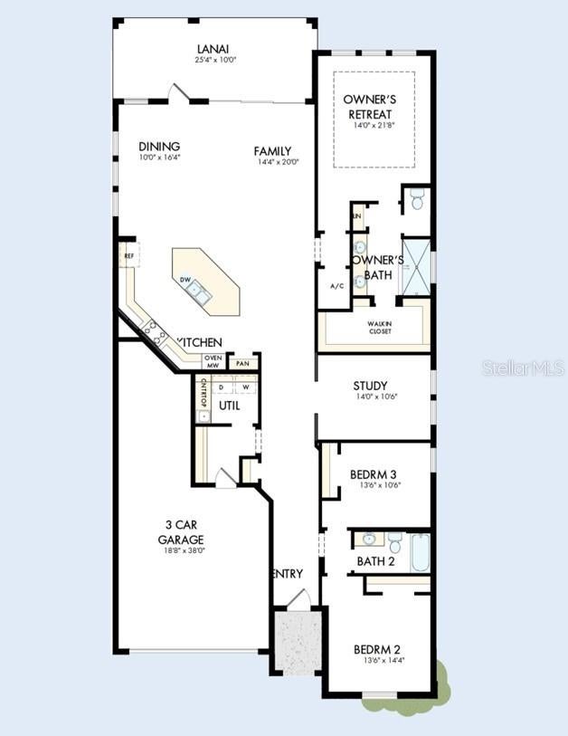 Photo of 6825 Chloe Court, Sarasota, FL 34241 (MLS # TB8552899)
