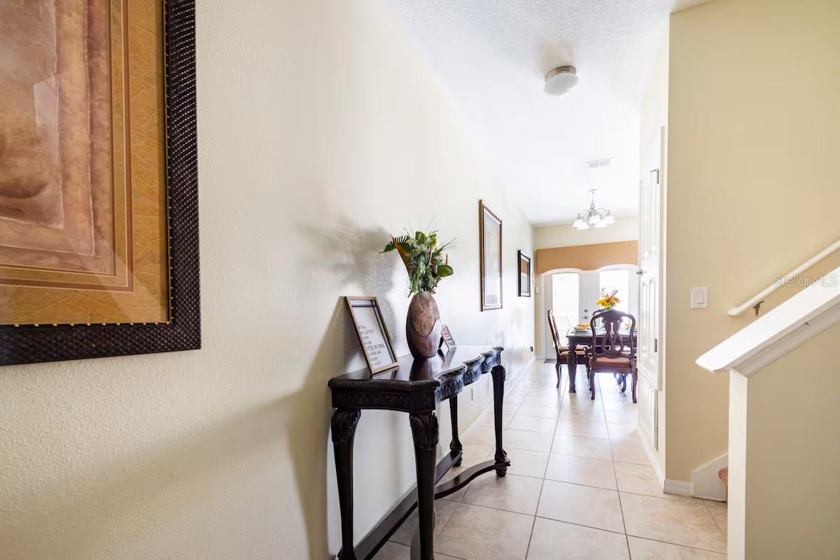 PARADISE PALMS RESORT PH 1 - Residential