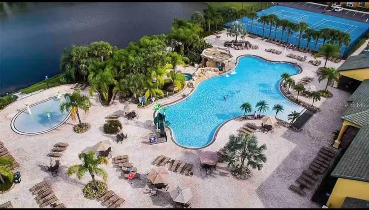 PARADISE PALMS RESORT PH 1 - Residential