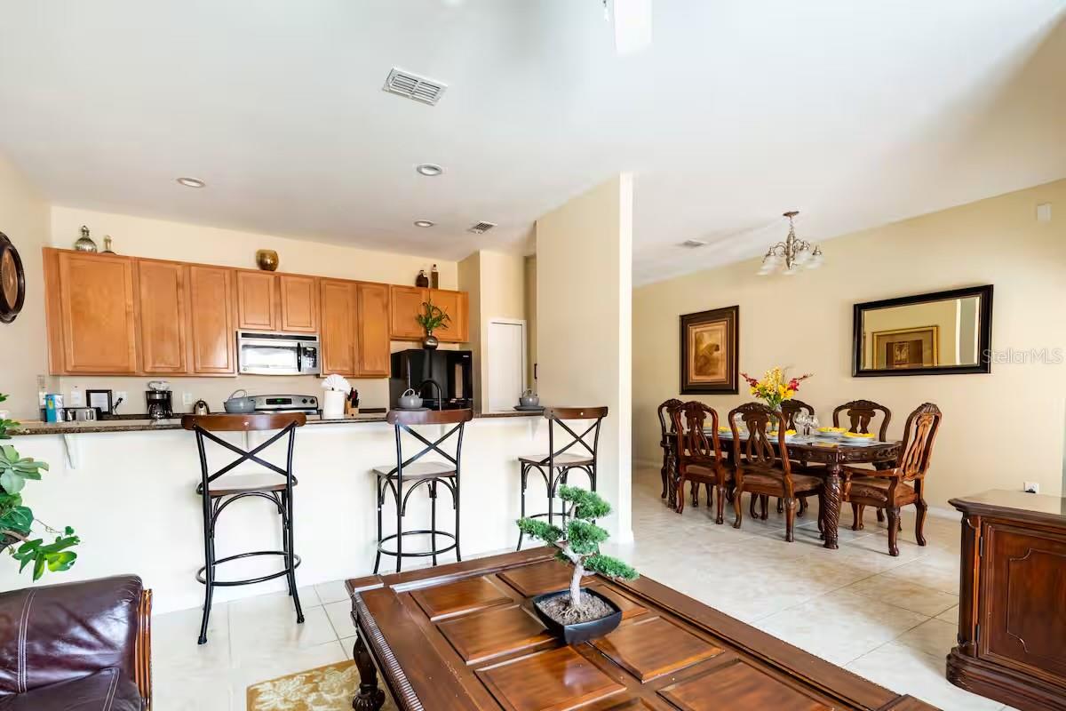 PARADISE PALMS RESORT PH 1 - Residential