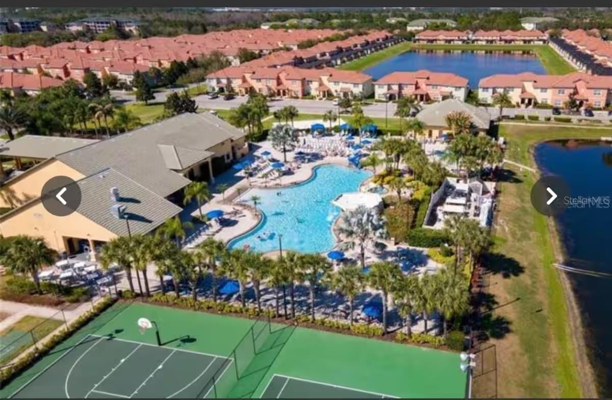 PARADISE PALMS RESORT PH 1 - Residential