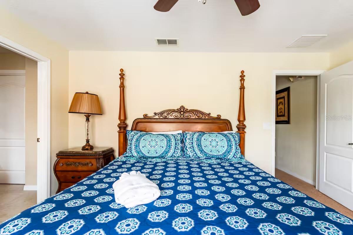 PARADISE PALMS RESORT PH 1 - Residential