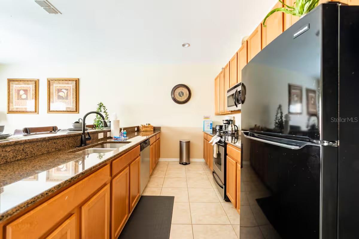 PARADISE PALMS RESORT PH 1 - Residential