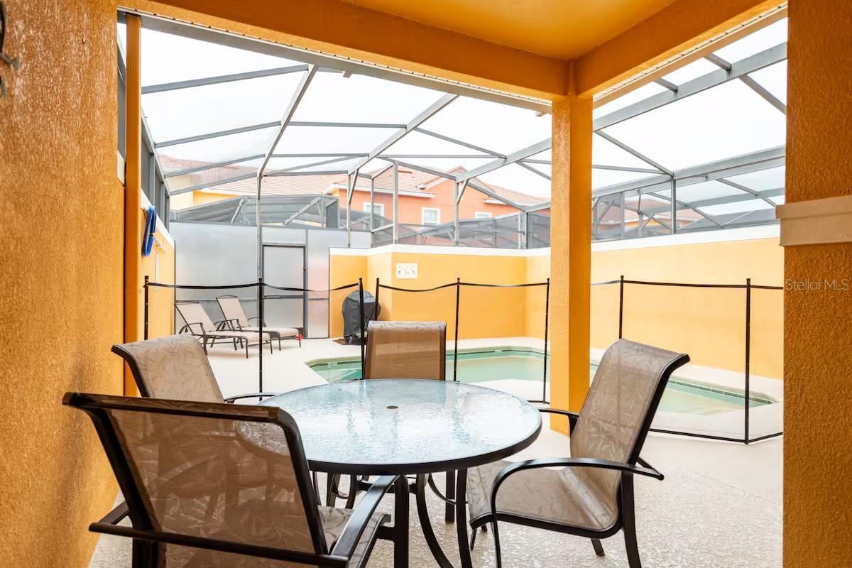 PARADISE PALMS RESORT PH 1 - Residential