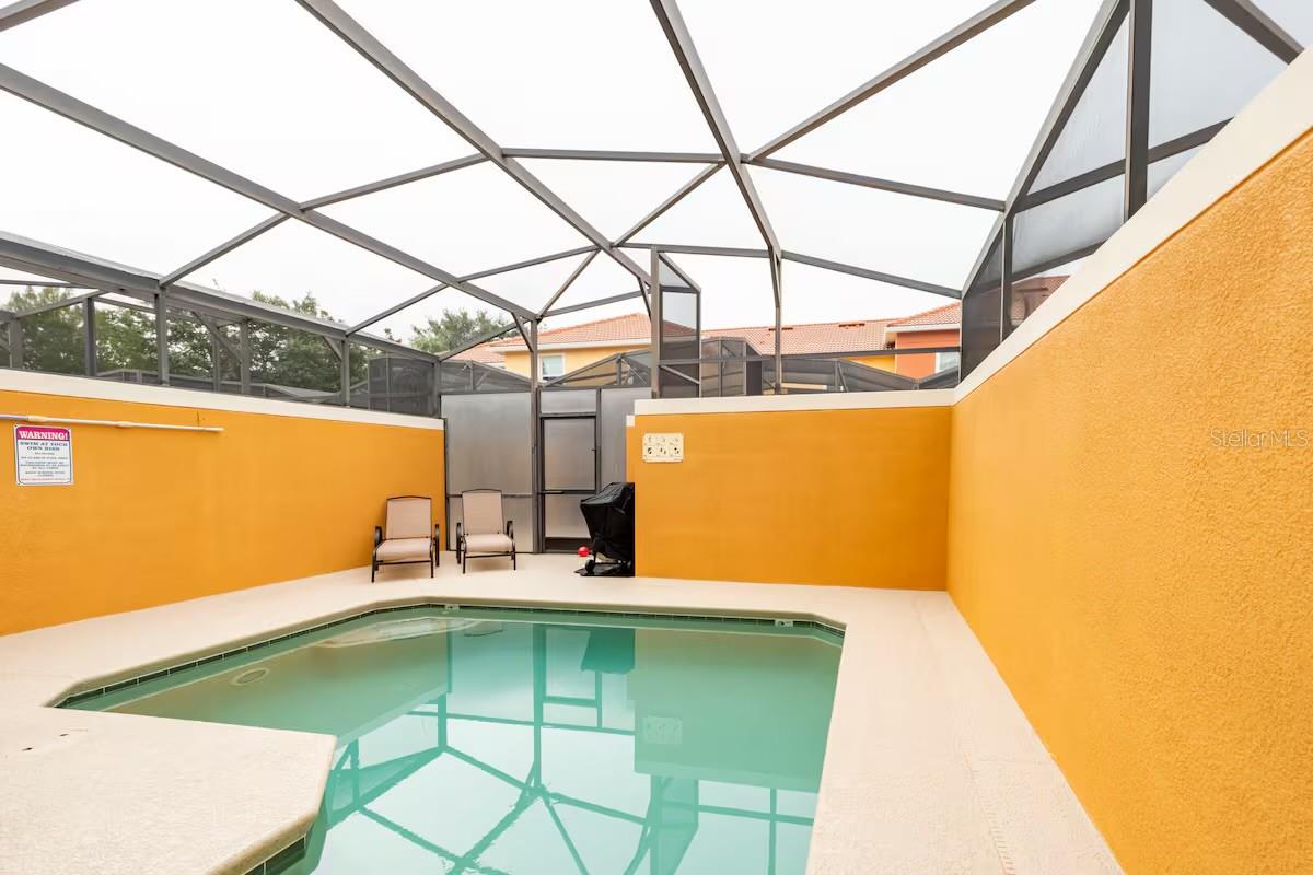 PARADISE PALMS RESORT PH 1 - Residential