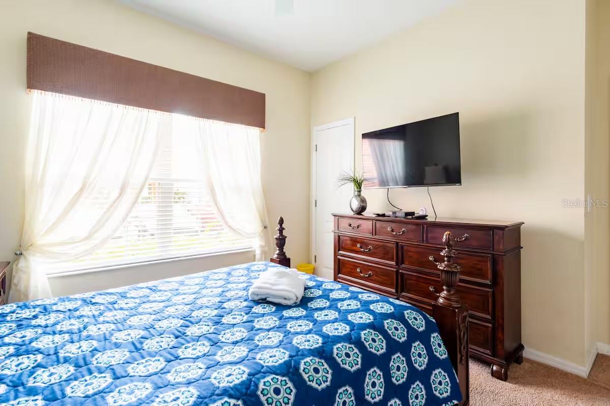 PARADISE PALMS RESORT PH 1 - Residential