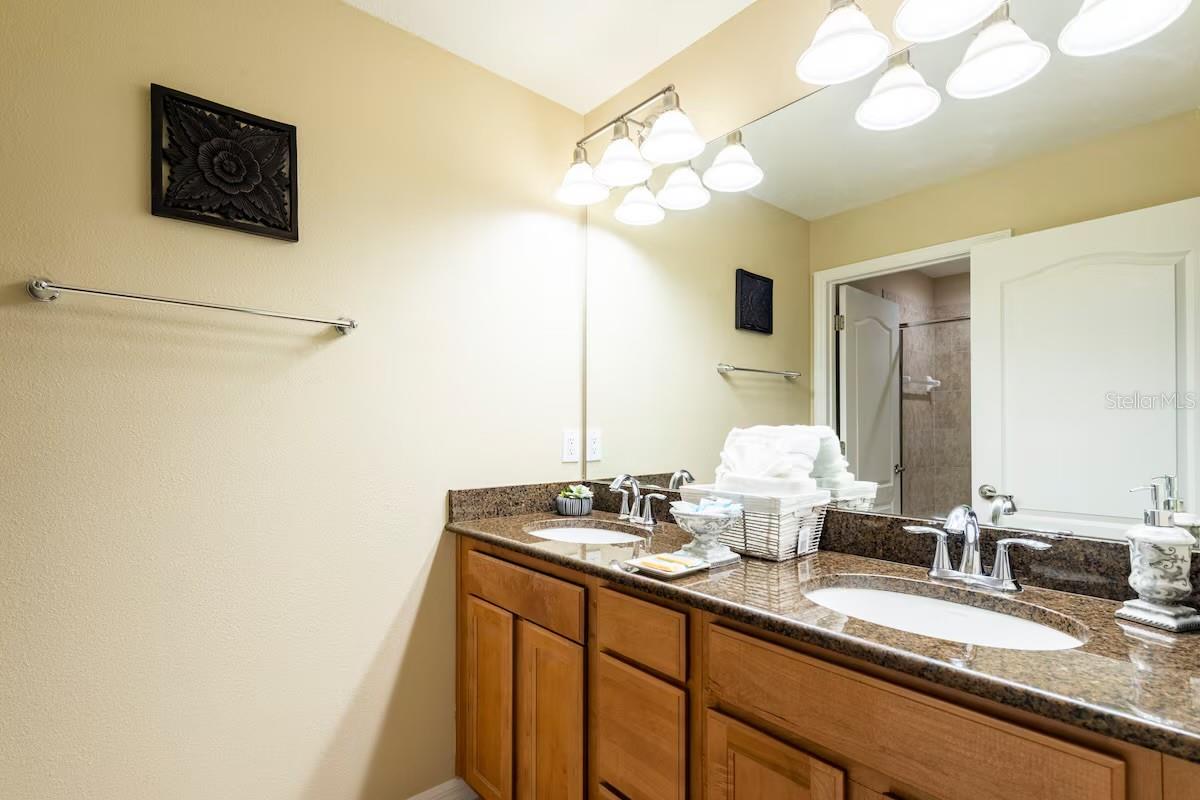 PARADISE PALMS RESORT PH 1 - Residential