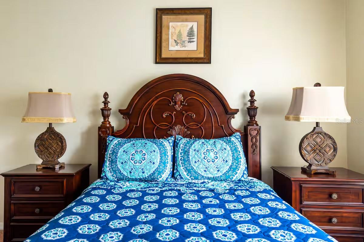 PARADISE PALMS RESORT PH 1 - Residential