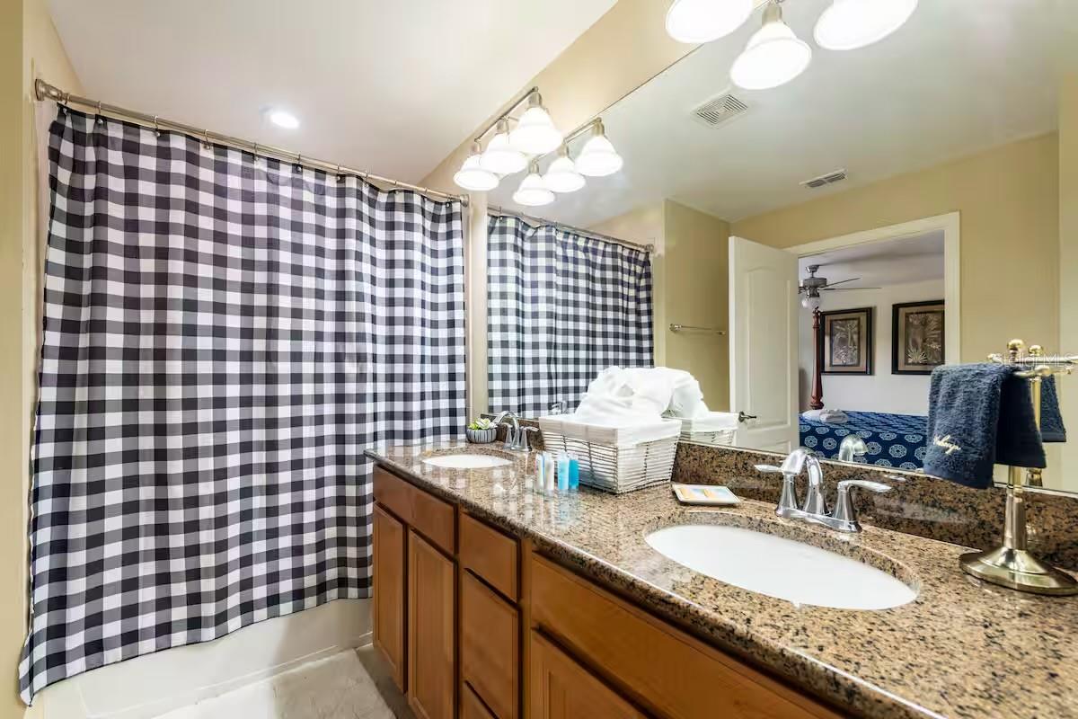 PARADISE PALMS RESORT PH 1 - Residential