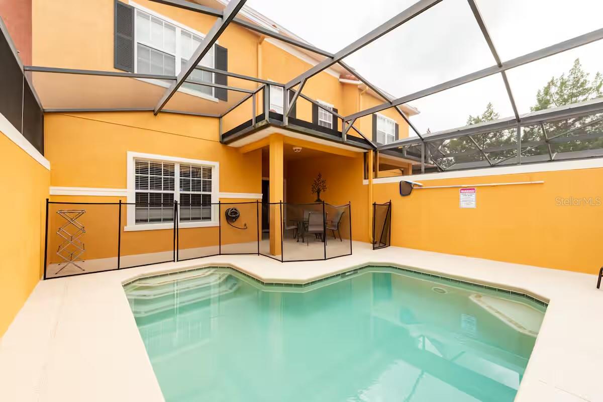 PARADISE PALMS RESORT PH 1 - Residential