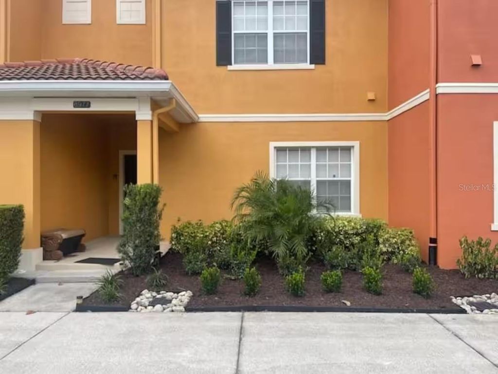 Photo of 8977 Coco Palm Road, Kissimmee, FL 34747 (MLS # S5147914)