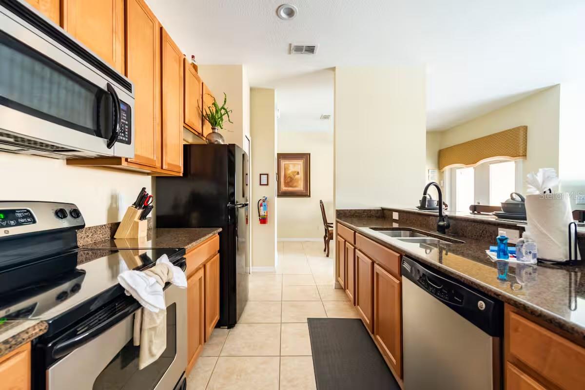 PARADISE PALMS RESORT PH 1 - Residential