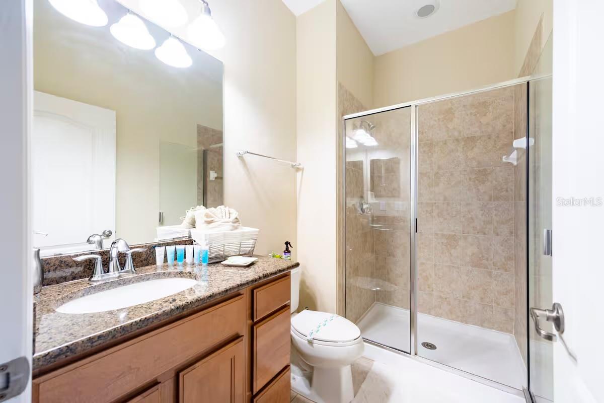 PARADISE PALMS RESORT PH 1 - Residential