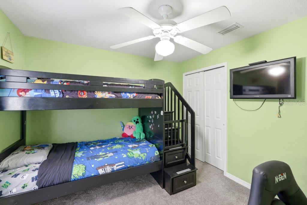PORT CHARLOTTE - Residential