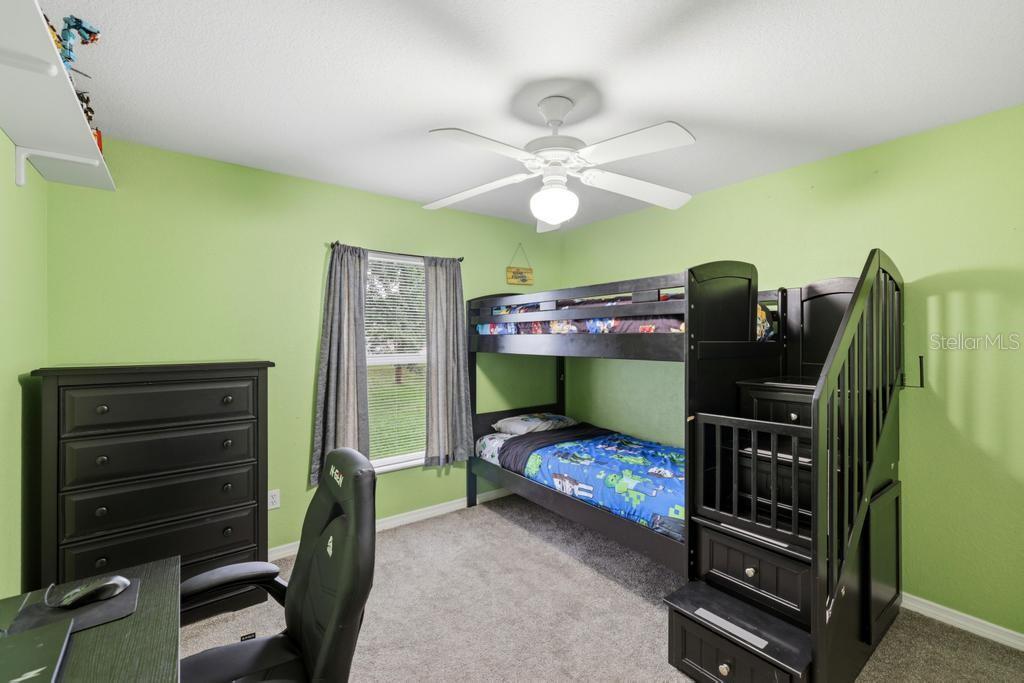 PORT CHARLOTTE - Residential
