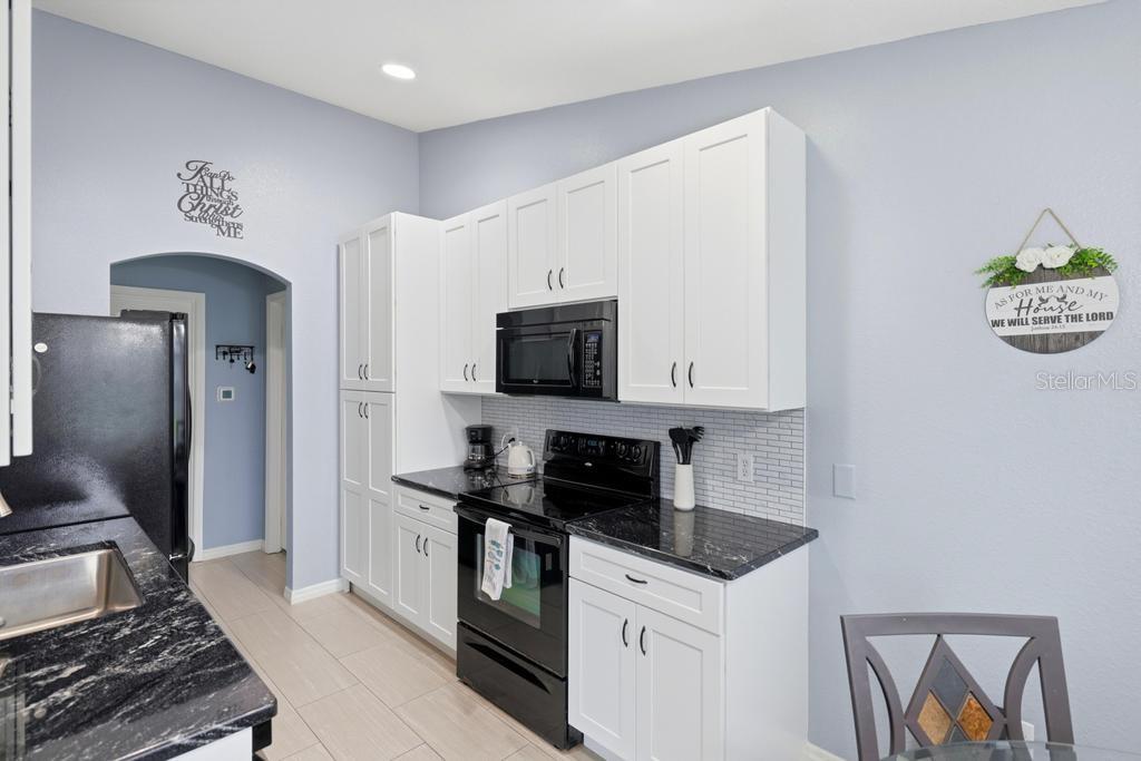 PORT CHARLOTTE - Residential
