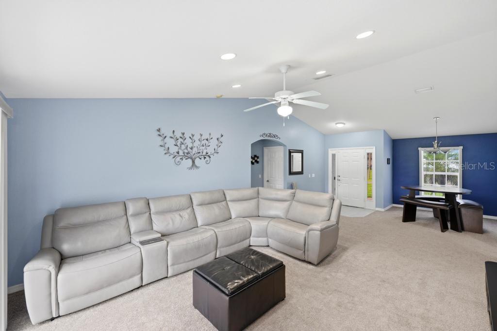 PORT CHARLOTTE - Residential