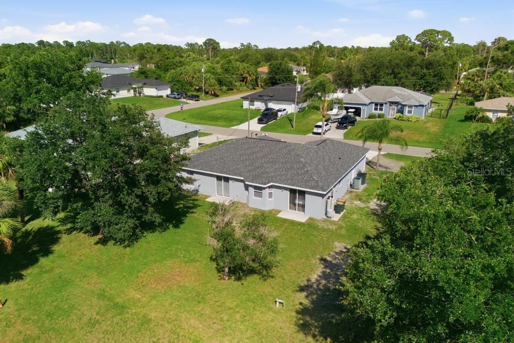 PORT CHARLOTTE - Residential