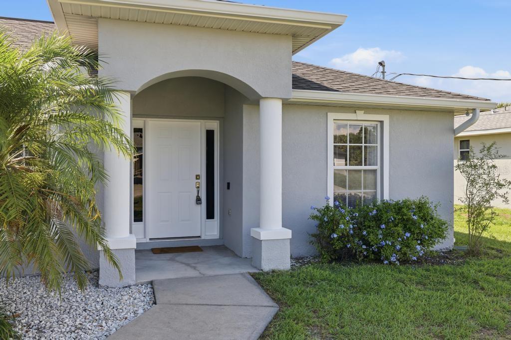PORT CHARLOTTE - Residential