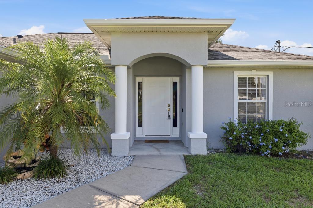 PORT CHARLOTTE - Residential