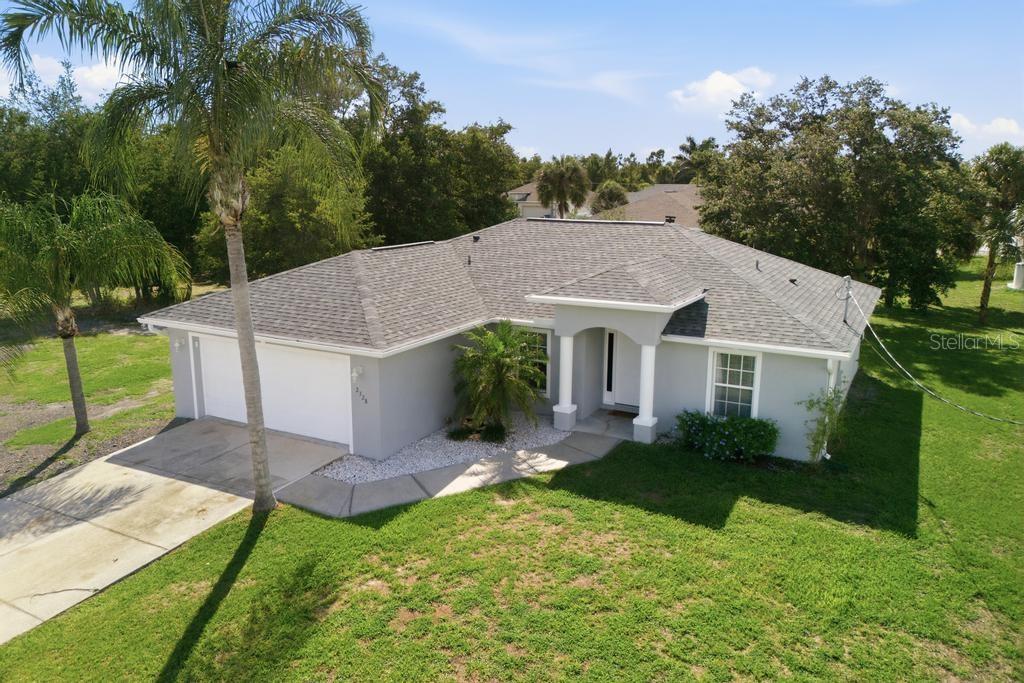 PORT CHARLOTTE - Residential
