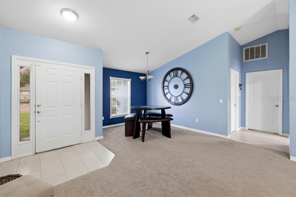 PORT CHARLOTTE - Residential