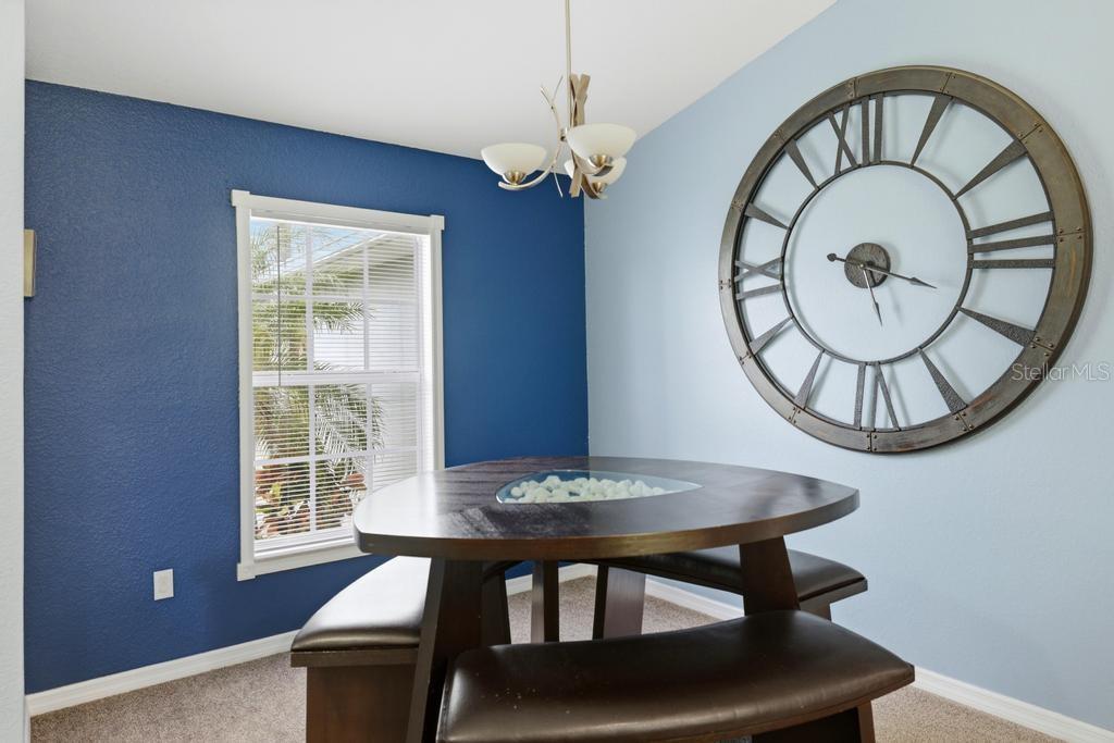 PORT CHARLOTTE - Residential