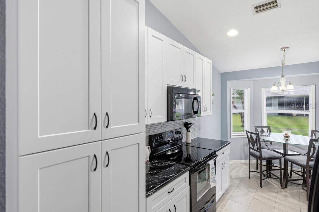 PORT CHARLOTTE - Residential