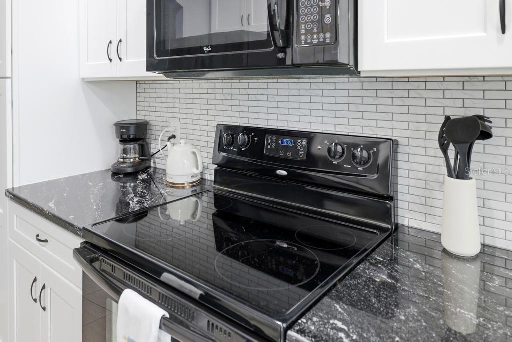 PORT CHARLOTTE - Residential