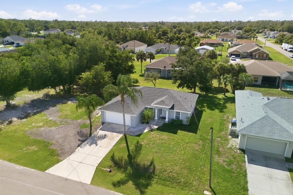 PORT CHARLOTTE - Residential