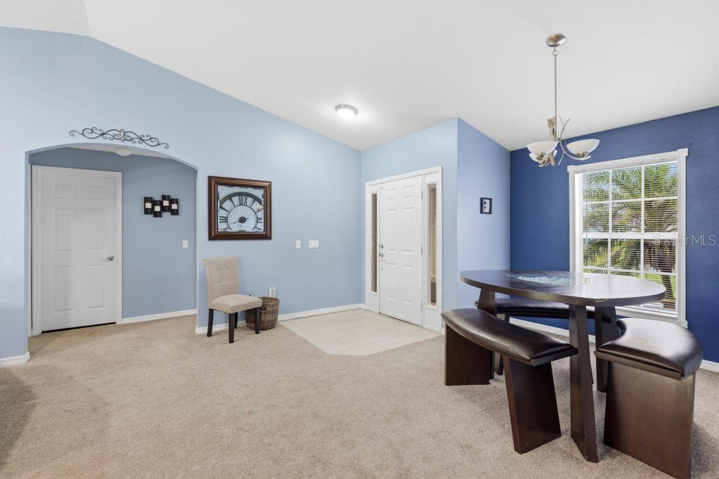 PORT CHARLOTTE - Residential