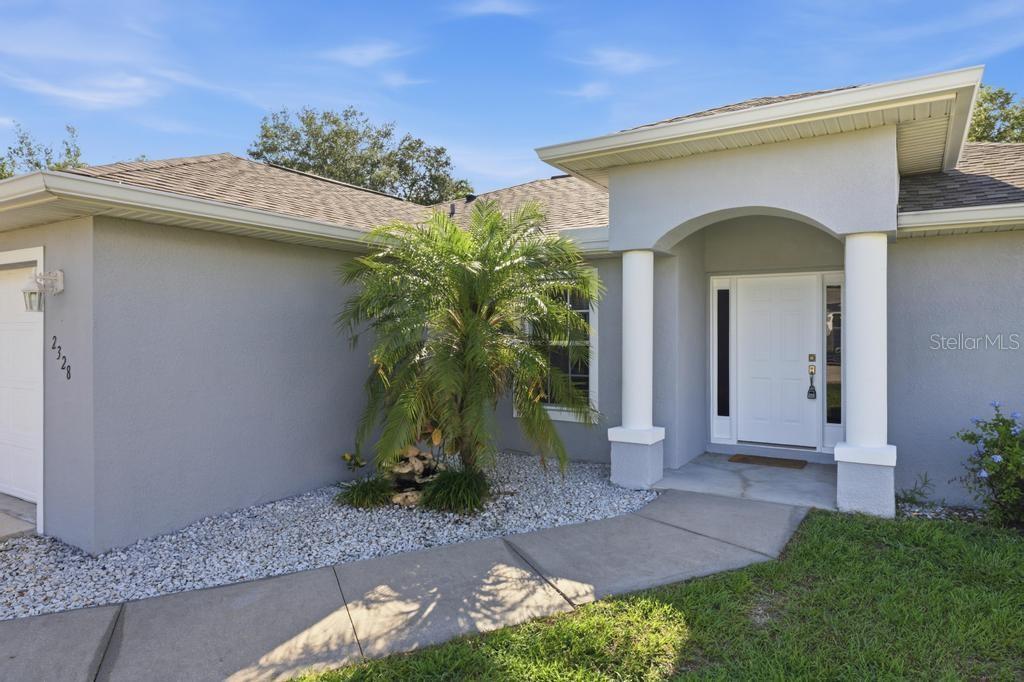 2328 ALLSUP TERRACE