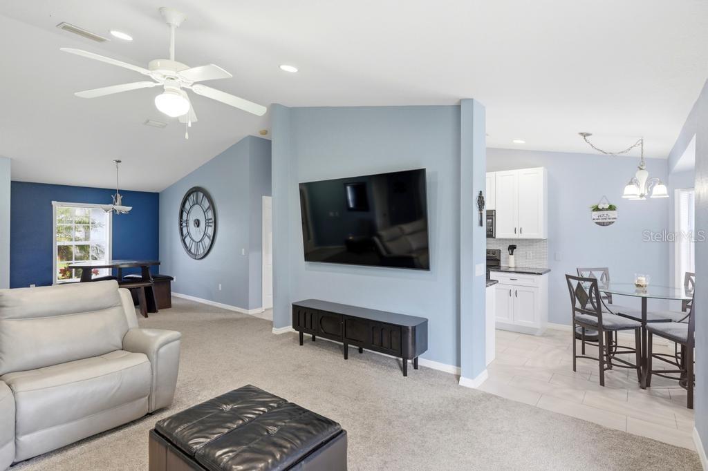 PORT CHARLOTTE - Residential