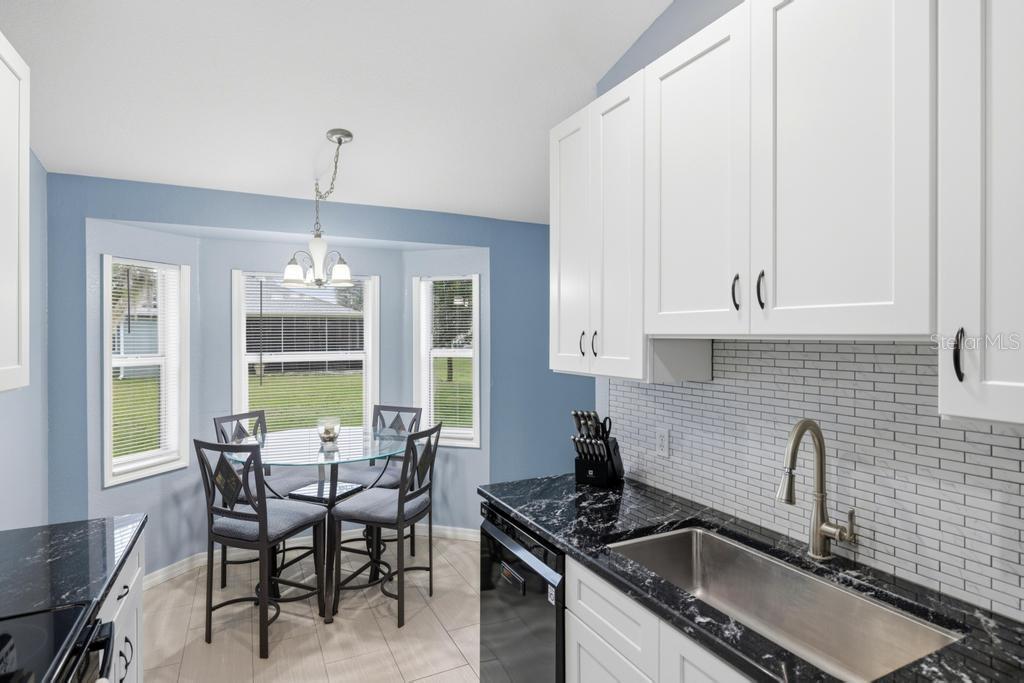PORT CHARLOTTE - Residential