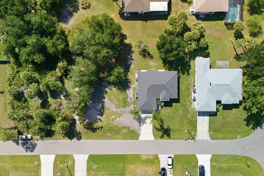PORT CHARLOTTE - Residential